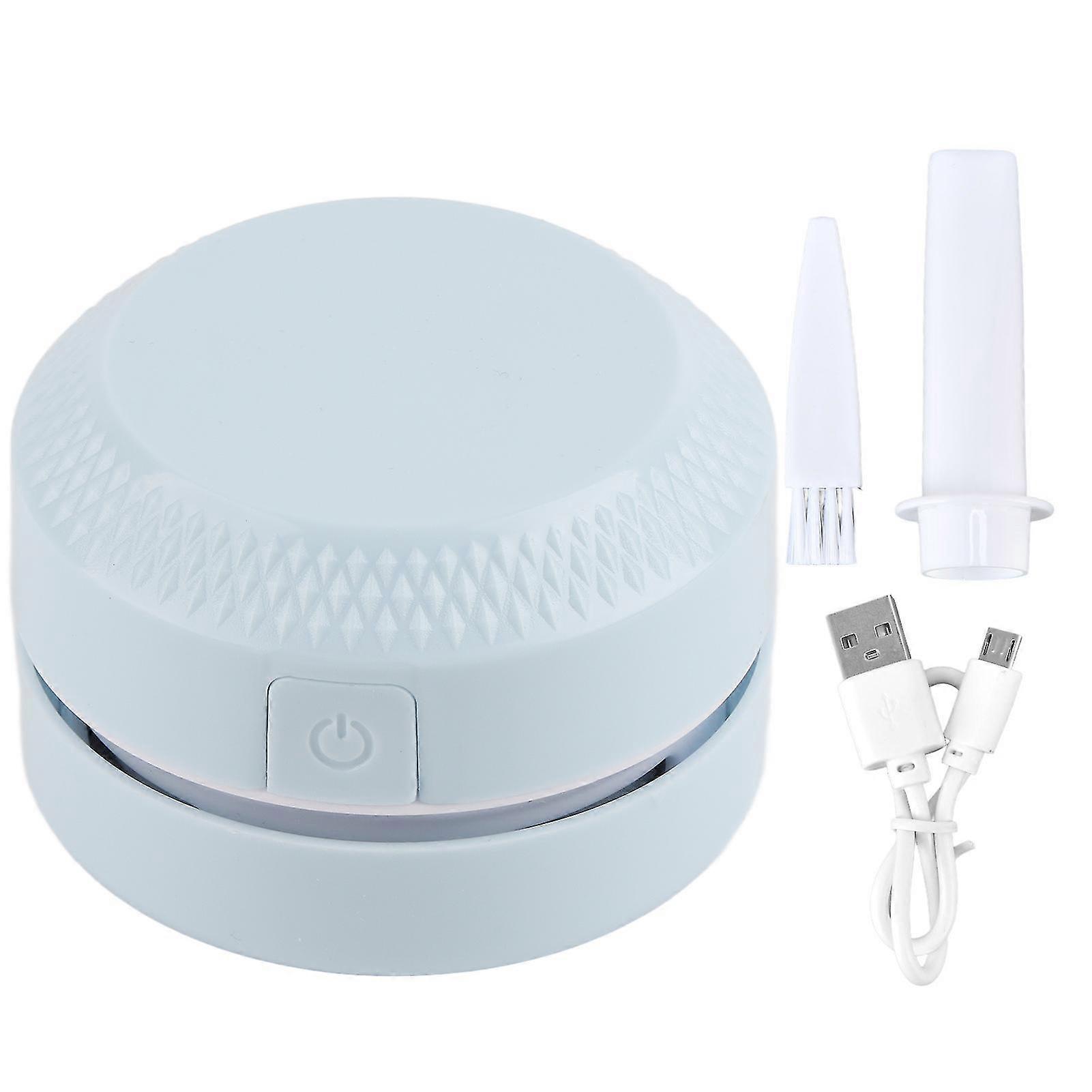 Mini USB Desktop Dust Cleaner for Home & Office