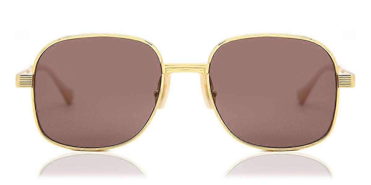 Gucci GG0788S 002 Men Sunglasses