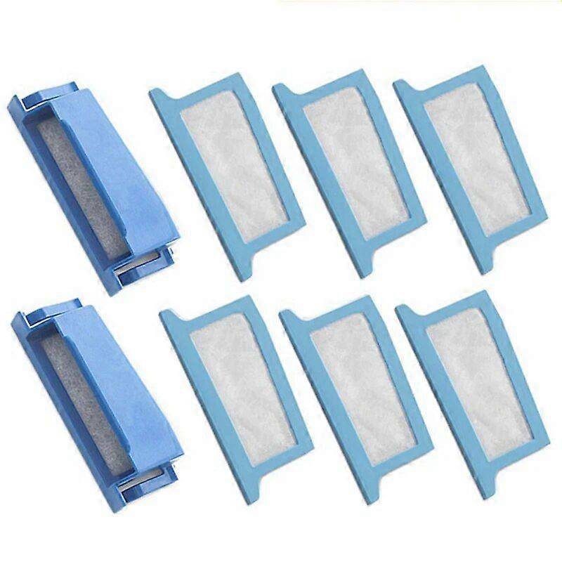 Filter Kits For Respironics For Dreamstation Include 10 Reusable Filters & 30 Disposable Ultra-Fine Filters