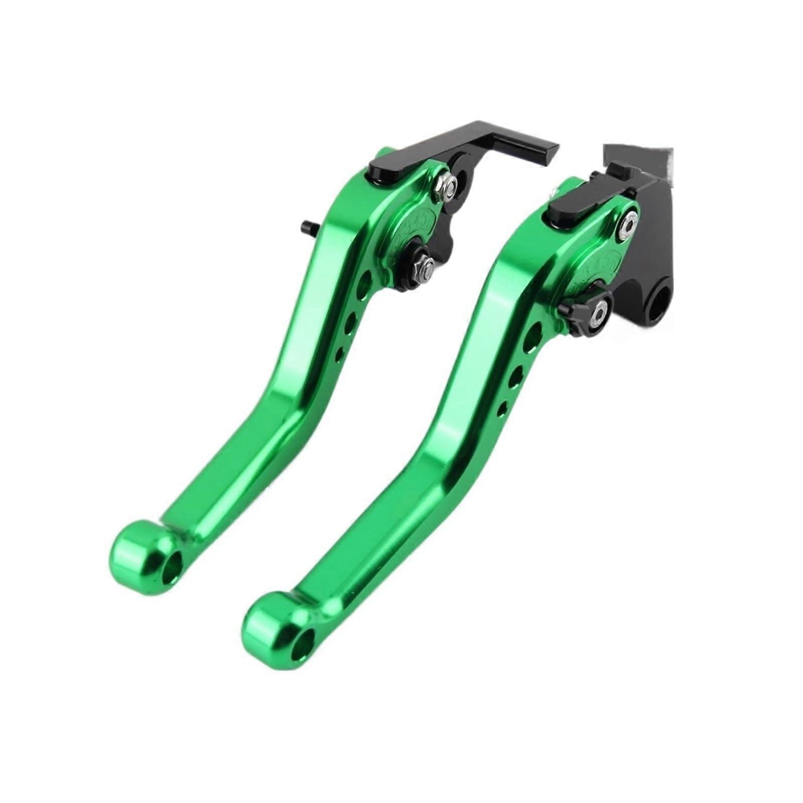 brake lever for CBR150R CBR250R CBR300R CBR250RR short green