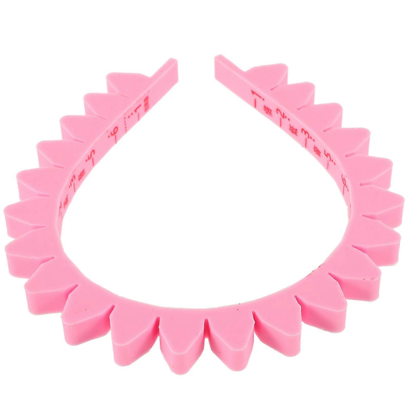 The **Silicone Guzheng Mute Strip** is a practical accessory designed for guzheng players who want to reduce sound volume during practice sessions.