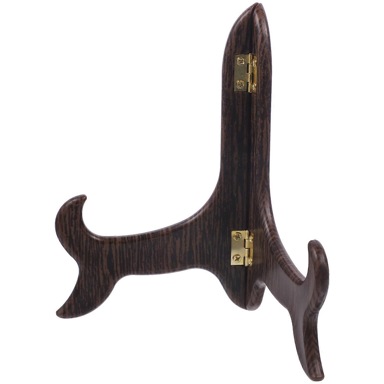 Display Rack Puerh Tea Cake Stand Personal Users 1Pcs