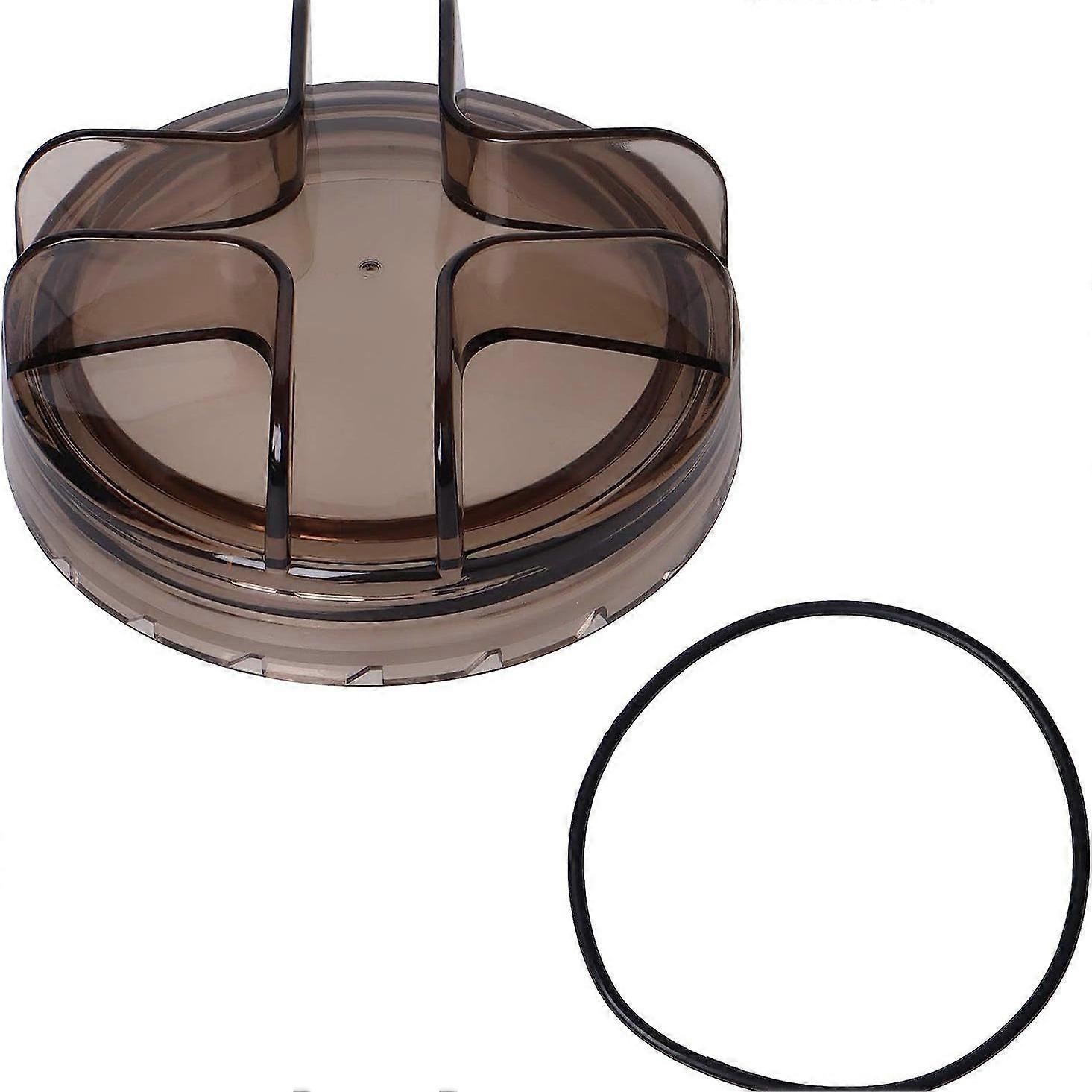 Pool Sand Filter Cover Compatible with 3/4HP 2400GPH Above Ground Pool Pump