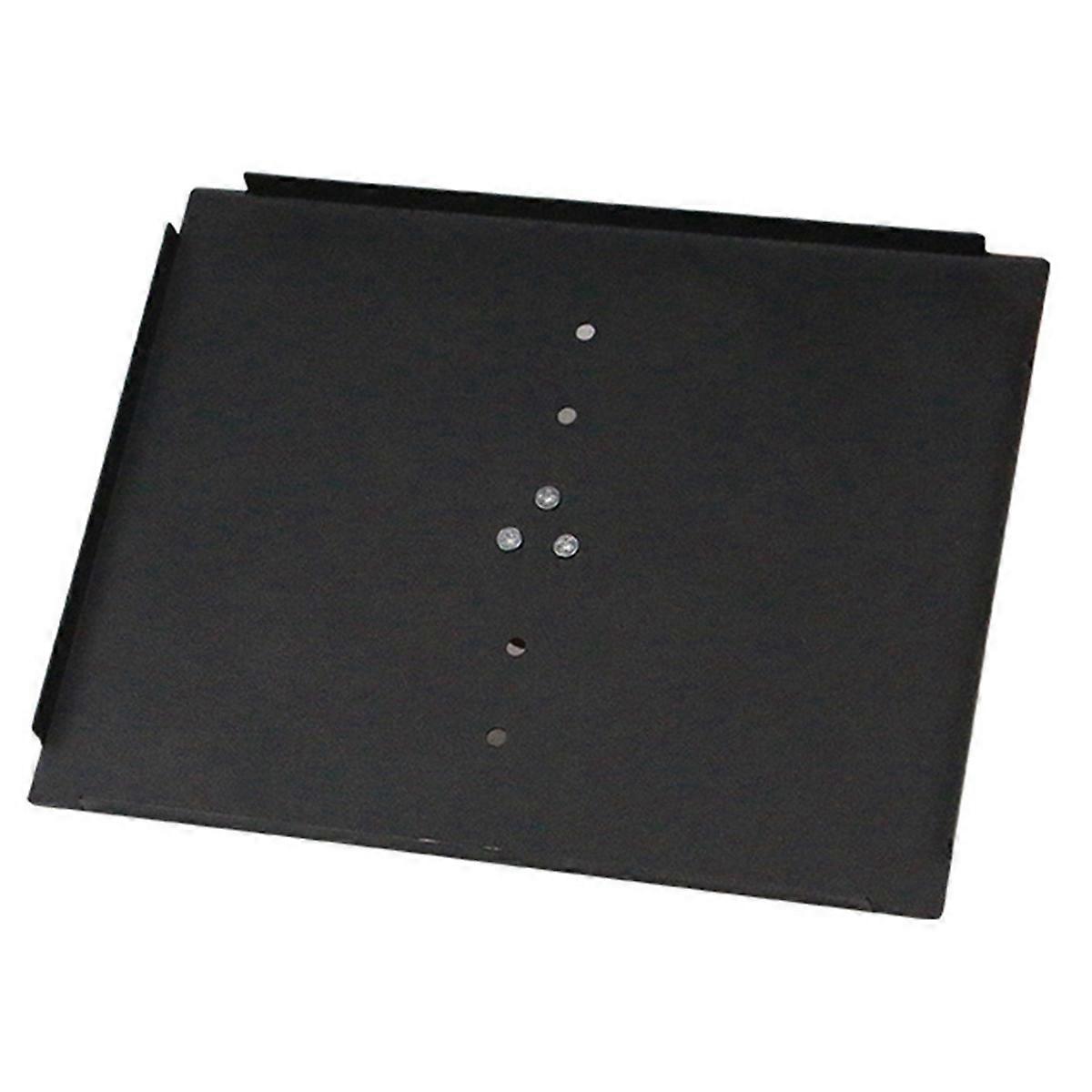 Projector Tray Camera Holder Commonly Used Laptop Tray Adapter Sound Card Tray Live Accessories 28x22cm