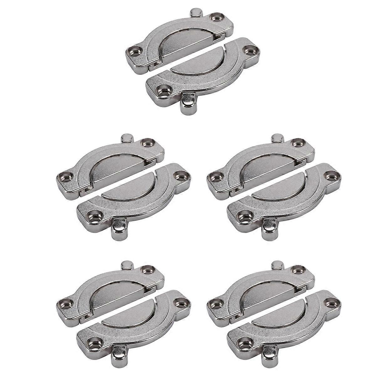 Desk Dinning Table Top Connector Latch Bench Panel Connectors