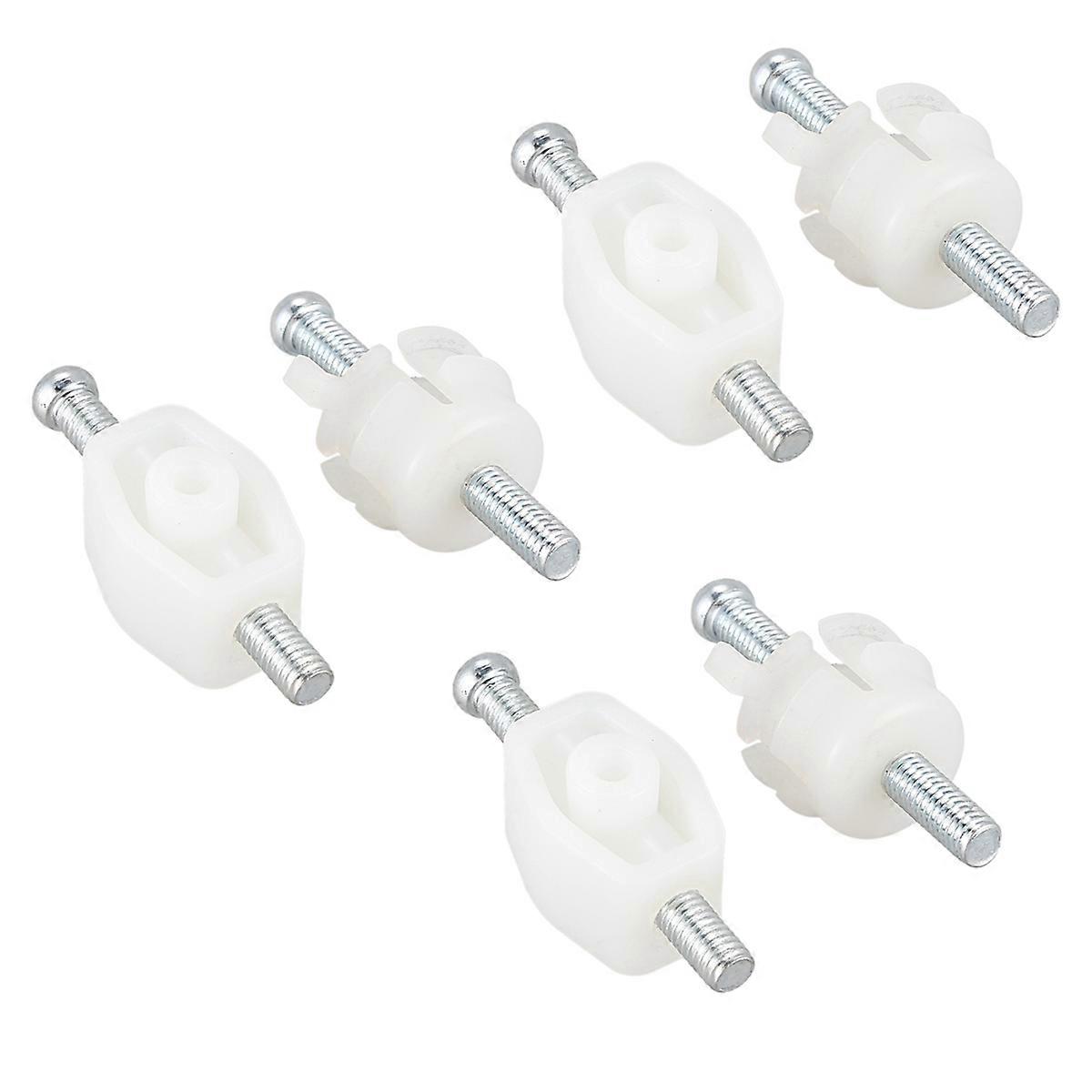 For Transporter T4 Front head light lamp Adjusting Clip Screw Kit