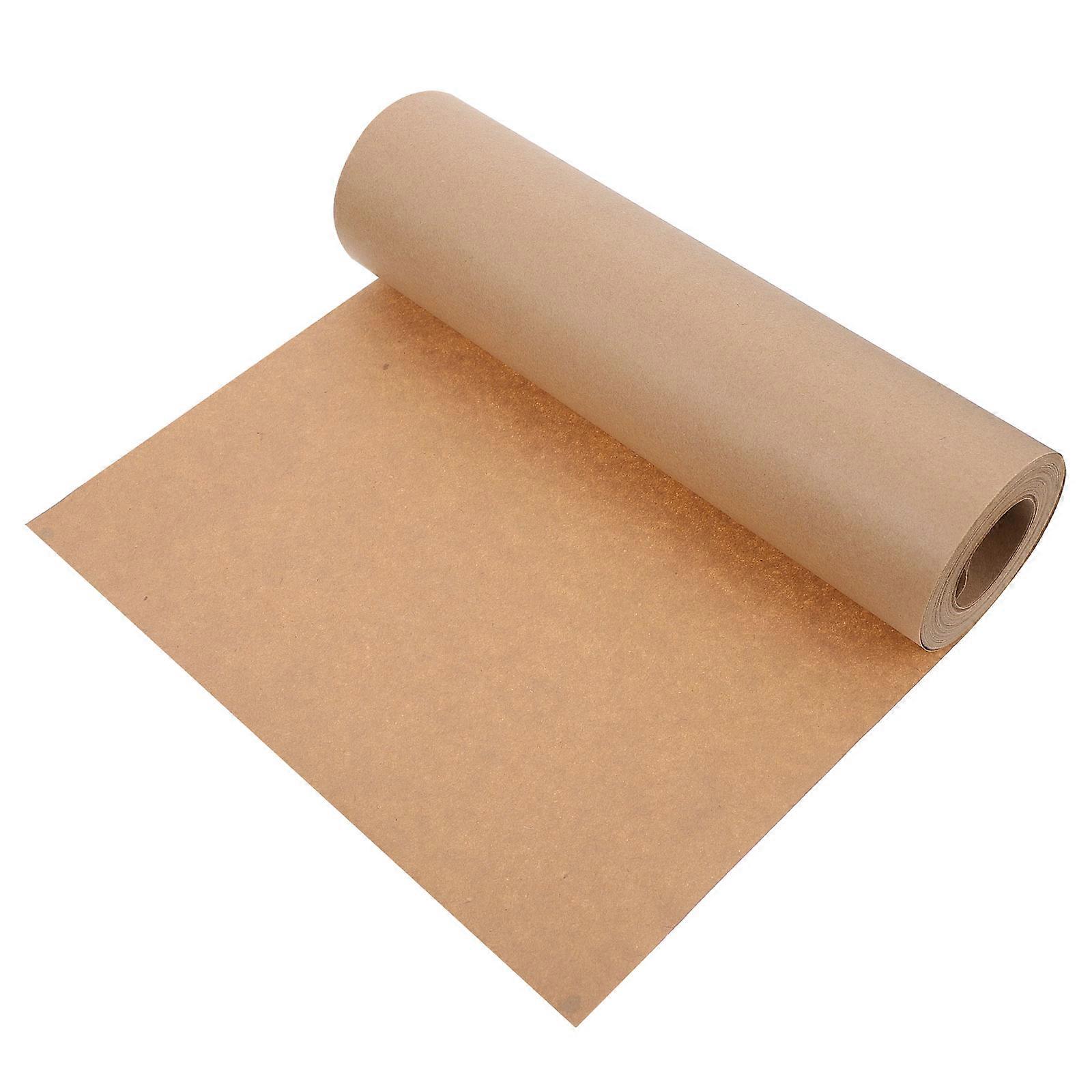 Classy Wrapping Paper Warping Paper Artistic Crafts Style Flower Packaging 300X30X0.1cm 1Pcs