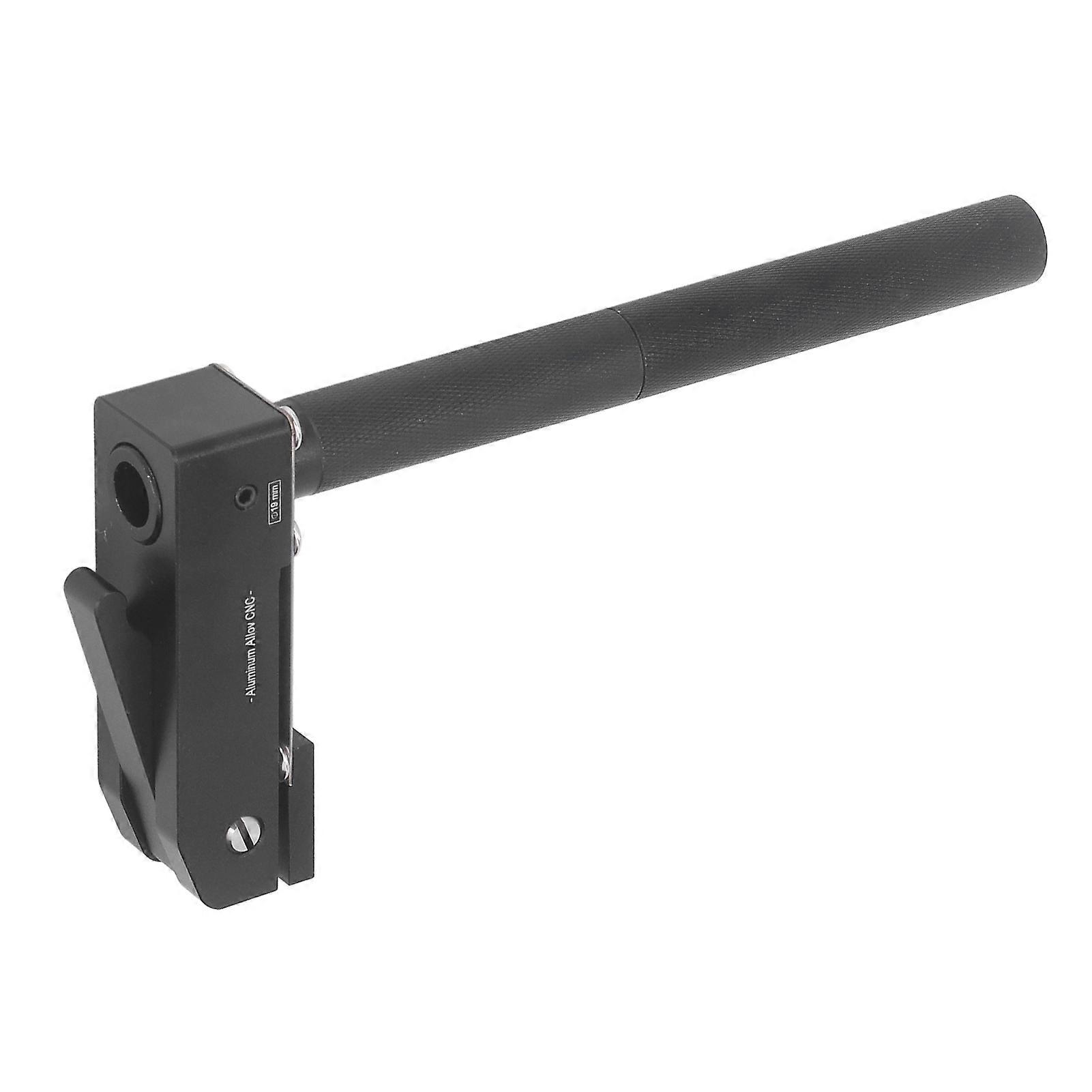 Bench Dog Clamp Adjustable Woodworking Benchtop Fast Fixed Quick Acting Hold Down Quick Clamp 19mm 