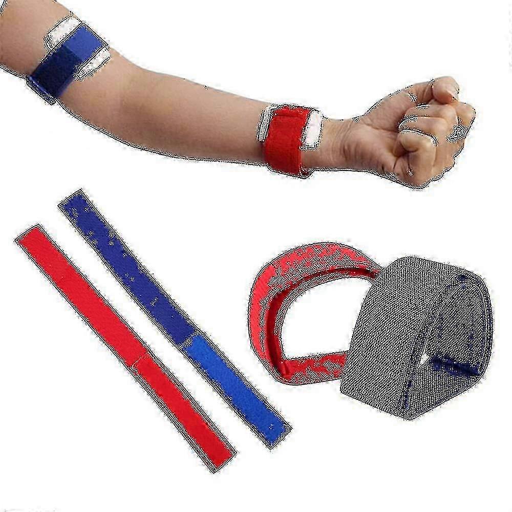 2pcs Elastic Bandage for Hemostatic Arterial Bleeding Control