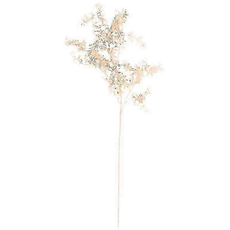 2pcs decorative artificial plants