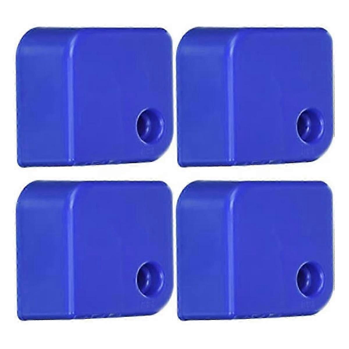 4Pack PDC51V1 Demineralization Filter for Compatible Ultrasonic Humidifiers