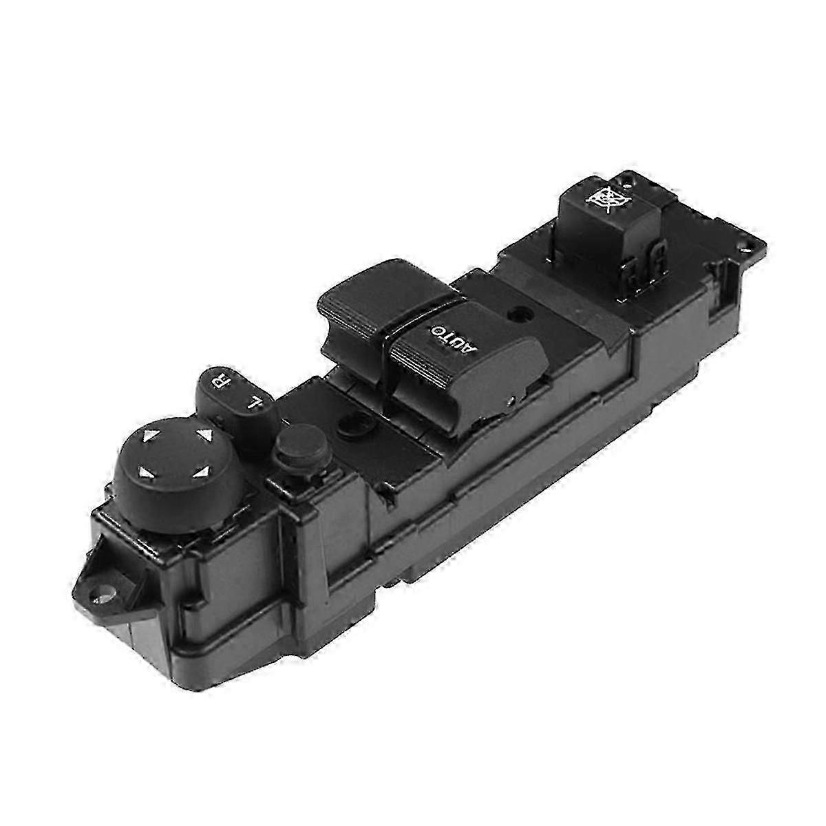 Front Left Window Control Switch Button for Certain Brands 2008-2012