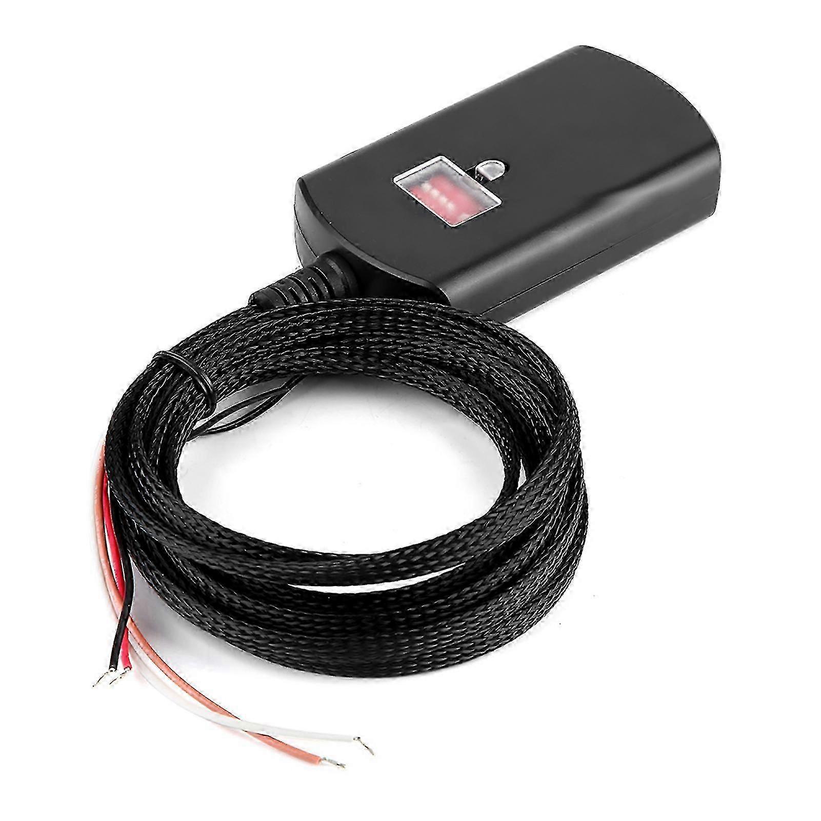 Universal 9 in 1 Automotive Diagnostic Tool Code Reader Emulator