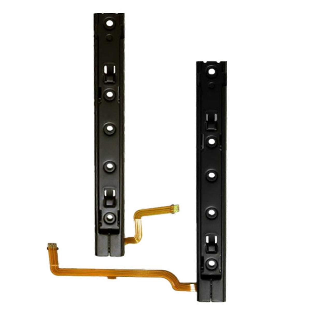 1PC Replacement Right and Left Slide Rail for 