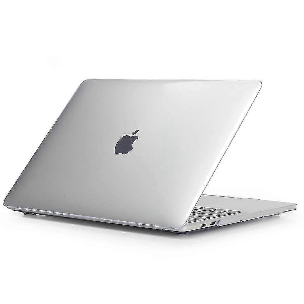 Hard PC Laptop Case Anti-Scratch for 13 inch MacBook Air (2025)/(2024)/(2022) A3113 M3/A2681