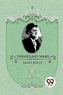 Finnegans Wake - James Joyce