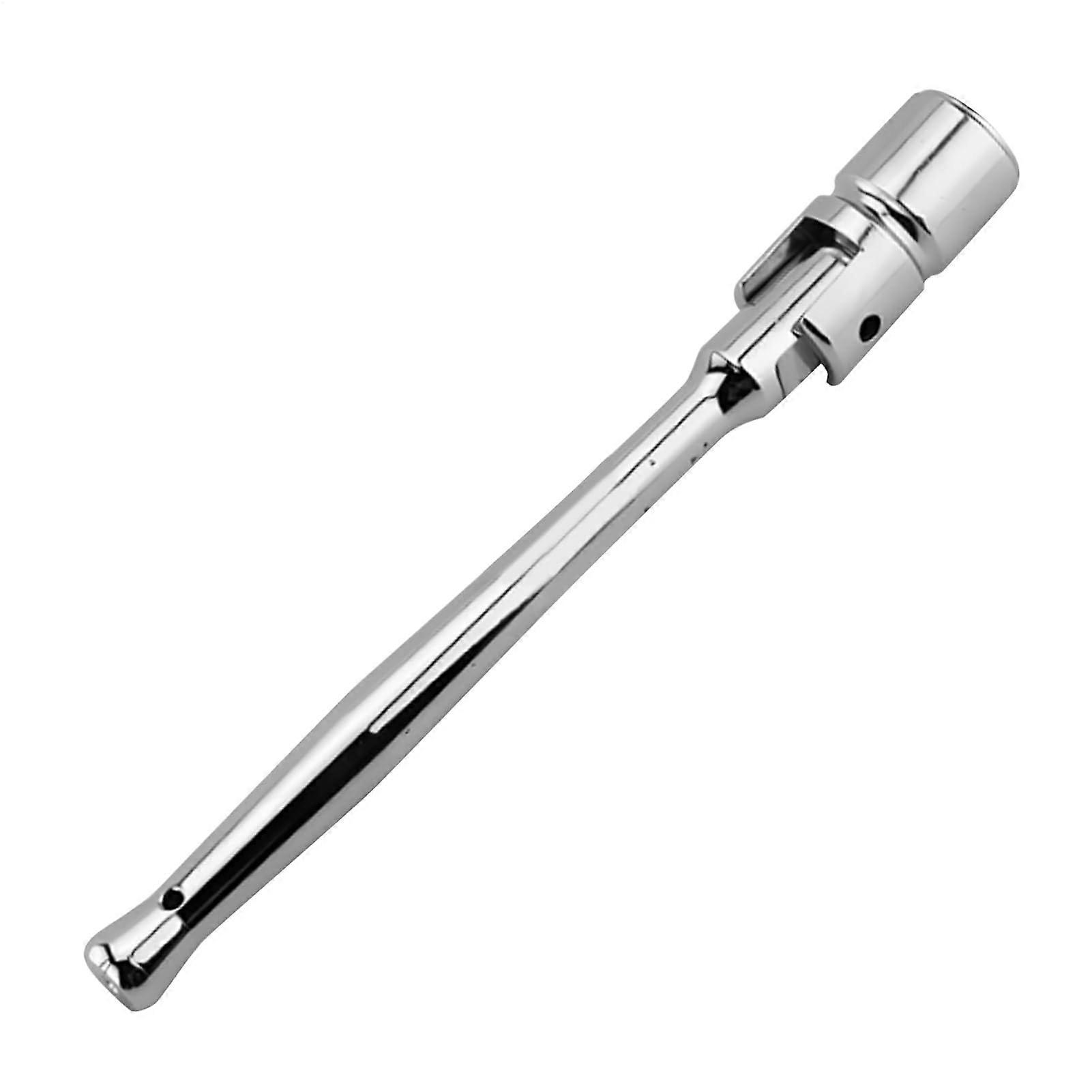 Scaffolding Tools | Precision Scaffold Wrench, Ratchet Wrench with Ergonomic Grip for Metal Construction and Maintenance