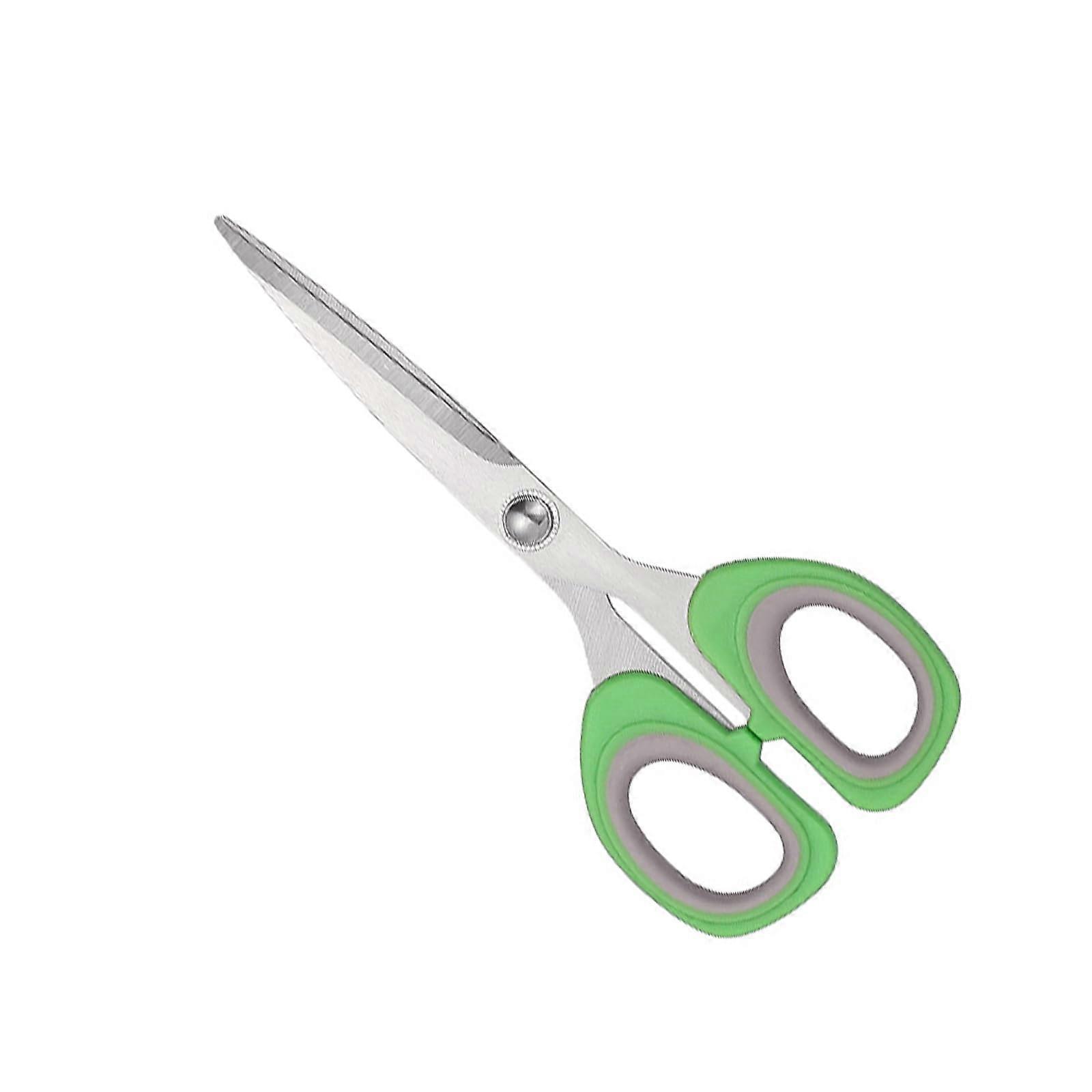Embroidery scissors, office scissors, fabric scissors, shears, heavyduty scissors, for school
