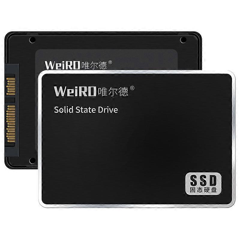 Solid State Drive