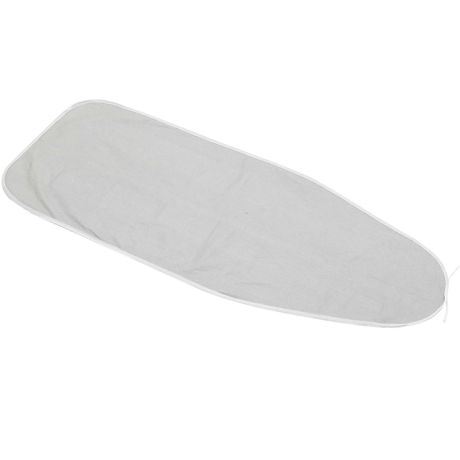 Thick Ironing Board Cover Rectangular -Proof Cotton Hotel Use 1Pcs