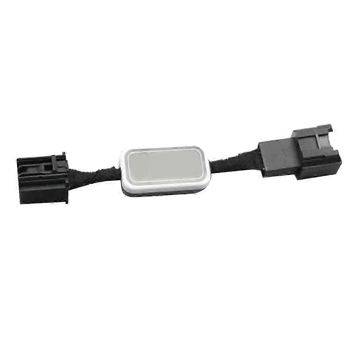 For 2017-2021 Vehicles Automatic Start/Stop Off Engine System Plug Stop/Start Module Adapter C