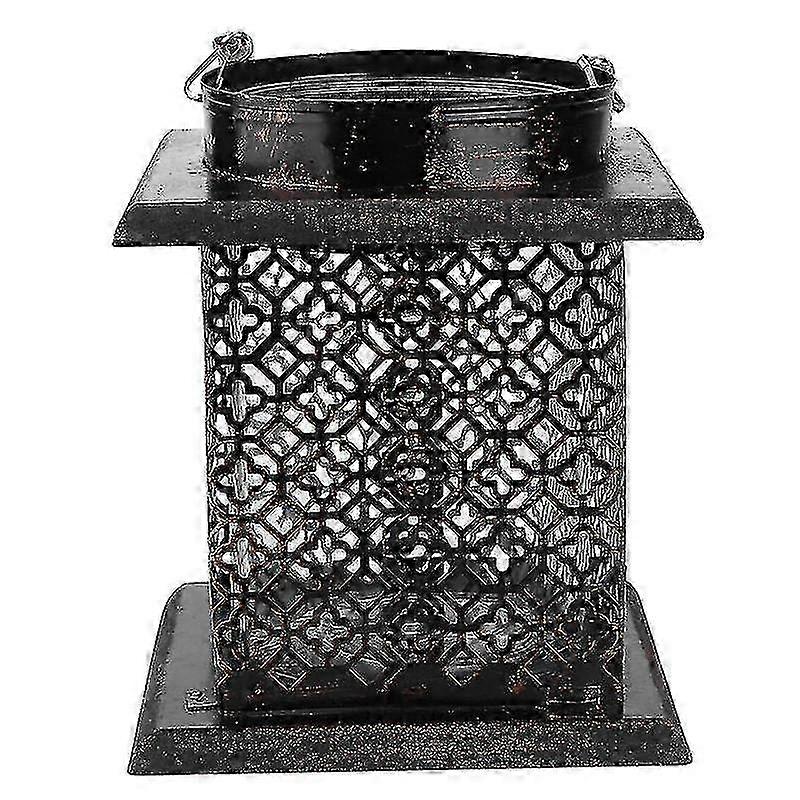 1pcs Portable Candlestick For Home