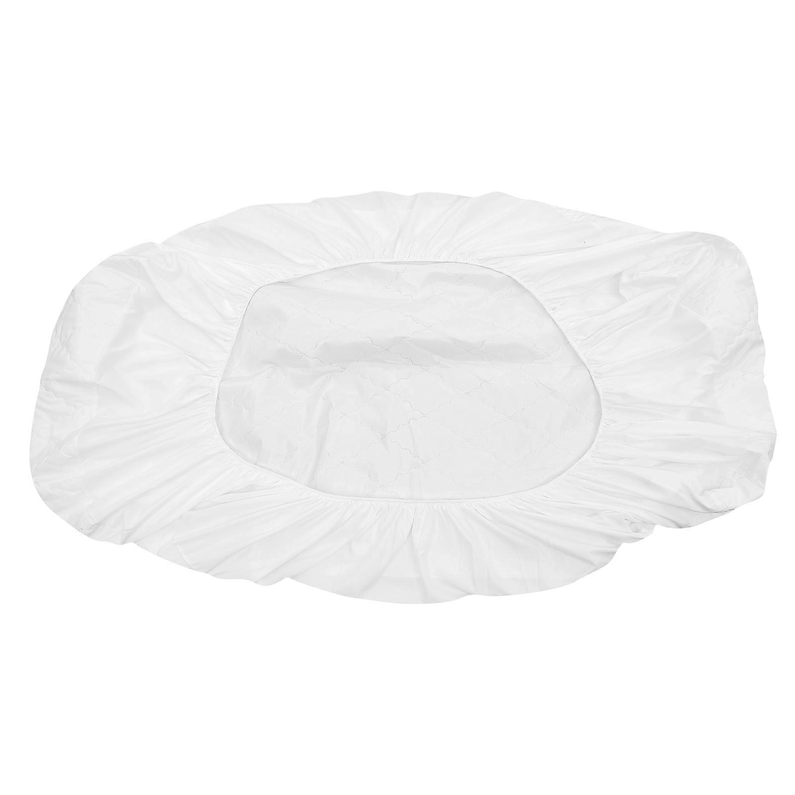 Washable Mattress Protector Mattress Cover Prevent Sweat Elderly Home Use 78.60X35.37inch 1Pcs