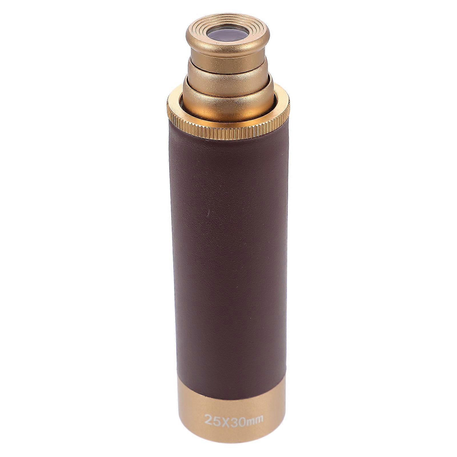 Here's a well structured product description for the **"1pc High Definition Monocular Telescope"** based on the title you provided:
### **1pc