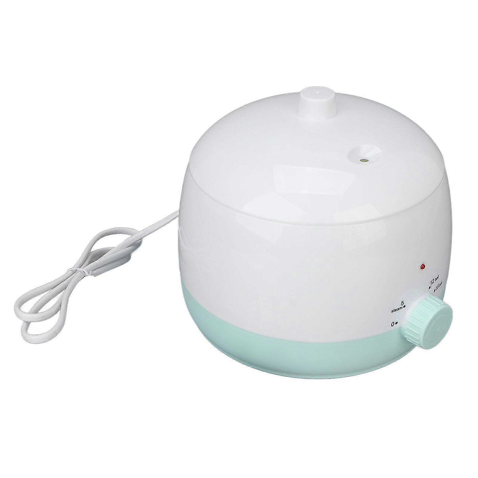 Menstrual Cup Steamer Cleaner Personal Menstrual Cup Steamer Cleaning Device Instruments 100‑