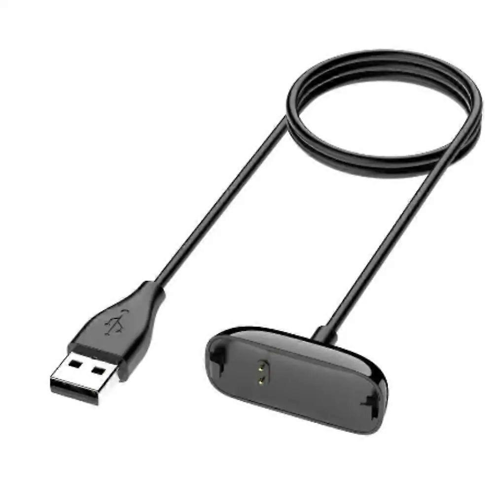 Usb Charger Cable For Fitbit Inspire & Ace Series