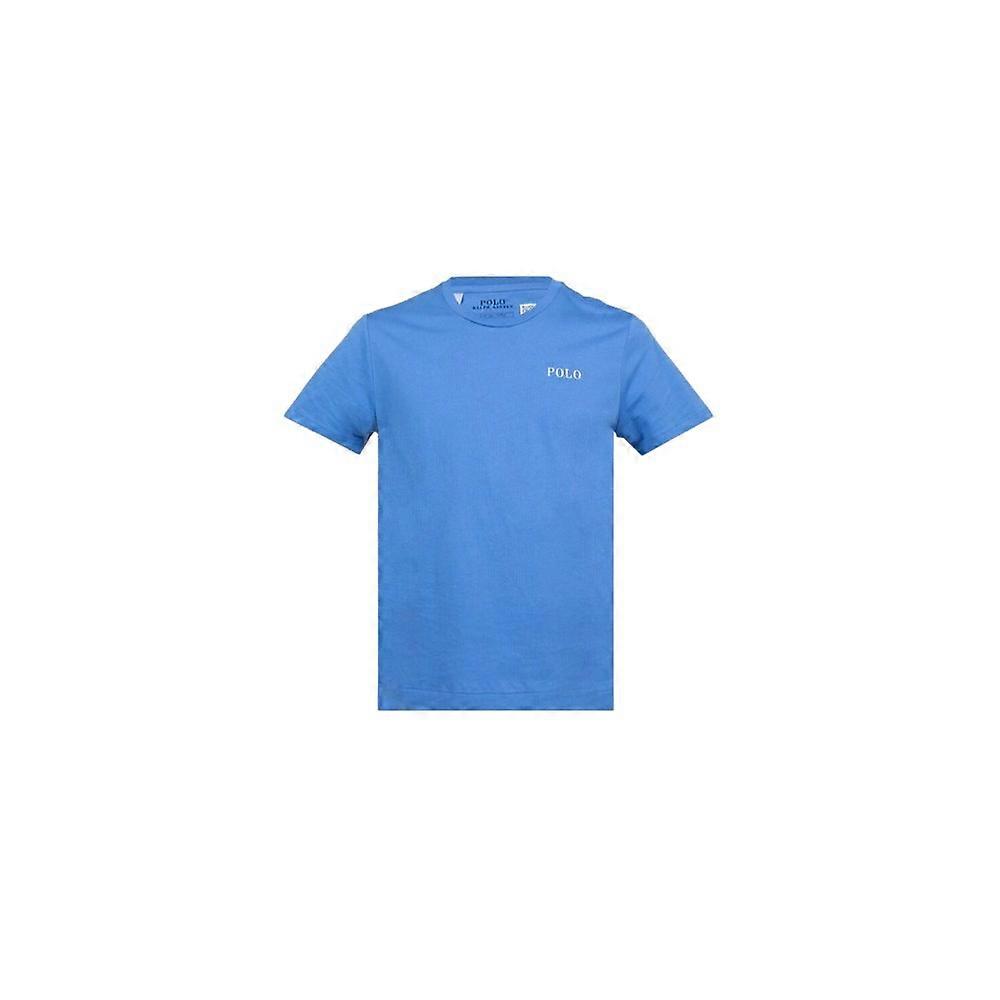 T-Shirt Ralph Lauren 714931650002