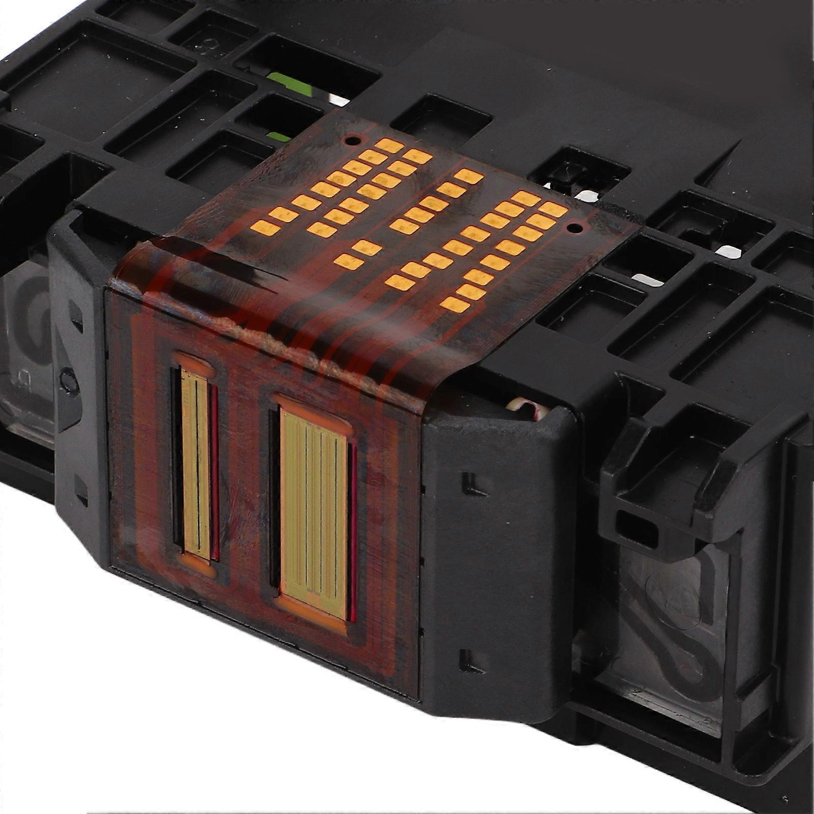 For HP6000 Printhead Durable ABS Easy Installation Clear Printing For HP920 Printhead for HP7000 6500 6500A 7500 7500A