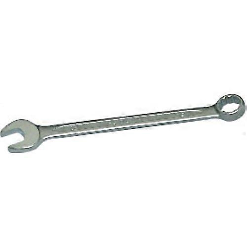 2518 Combination Wrench 18 mm Mat Satin Finish
