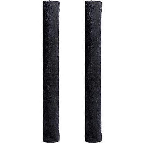 Refrigerator Cover Door Handle Gloves for Double Door Fridge, Black Kitchen Tool, Practical Kitchen Accessories