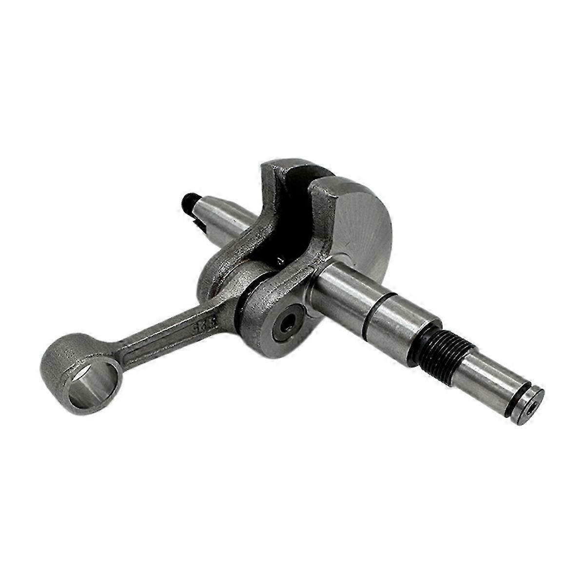 Crankshaft Crank Shaft Fit for STIHL MS 021 023 MS230 025 MS250 MS210 MS 230 Garden Tools Chainsaw P Edition 0719