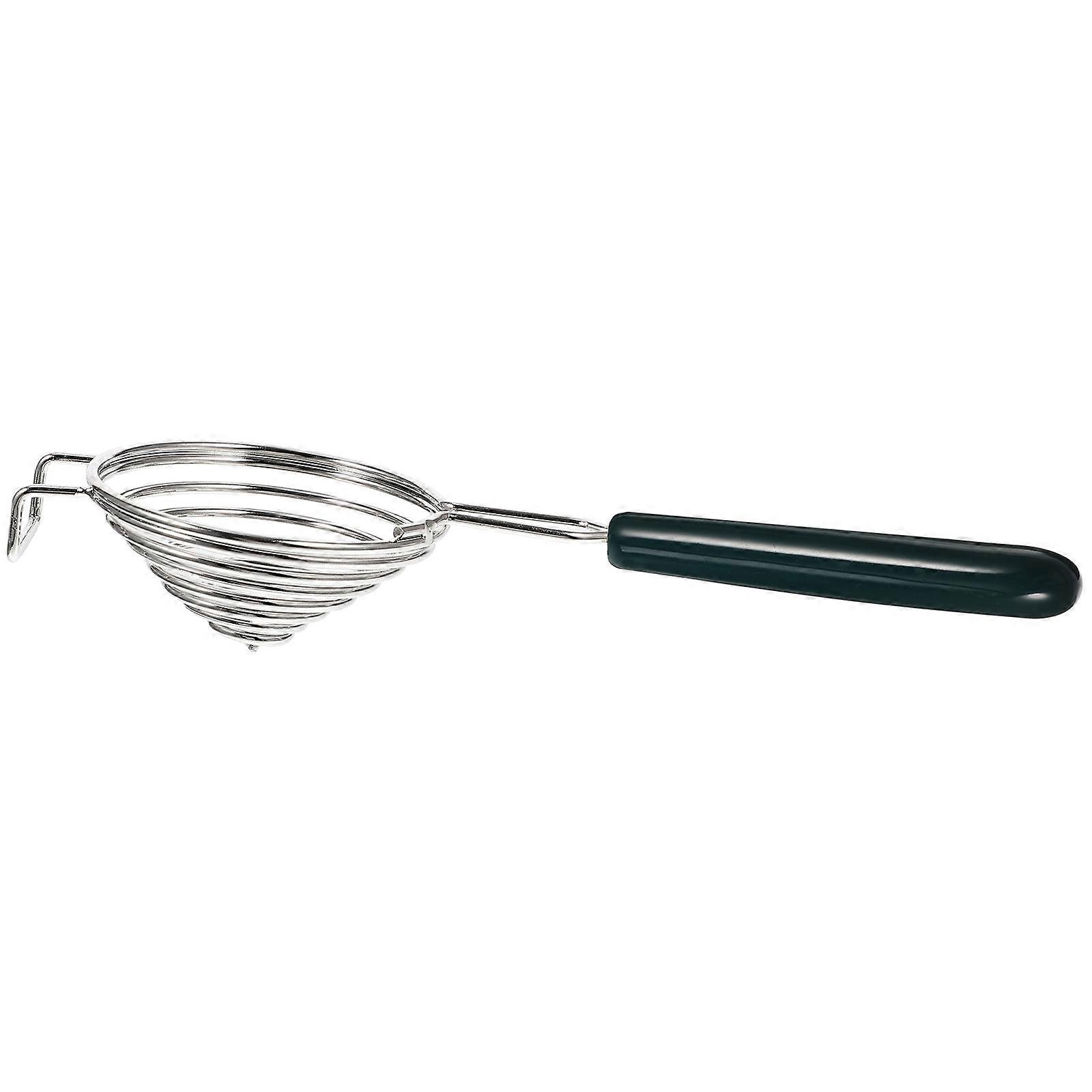 Stainless Steel Egg Yolk White Separator For Cooking And Baking Designed For Convenient Use 1Pack