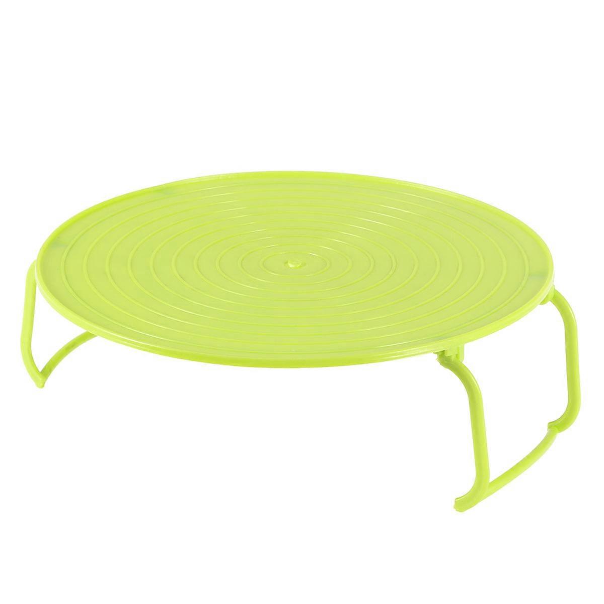 Microwave Rice Steamer Multifunctional Storage Rack Heat Resistant from -20-120 ℃ Friends as Gift 1Set