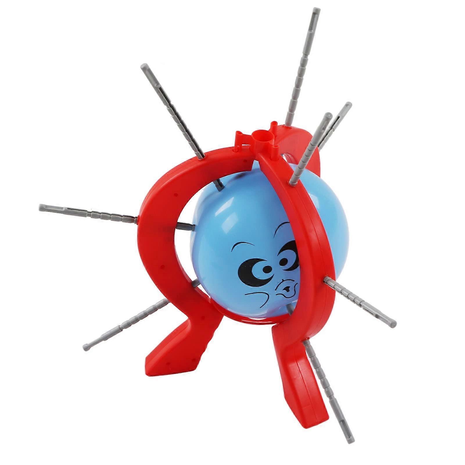Balloon Game for Children - Interactive Multiplayer Balloon Burst Toy for Ages 8+, Ideal for Family Gatherings and Parties