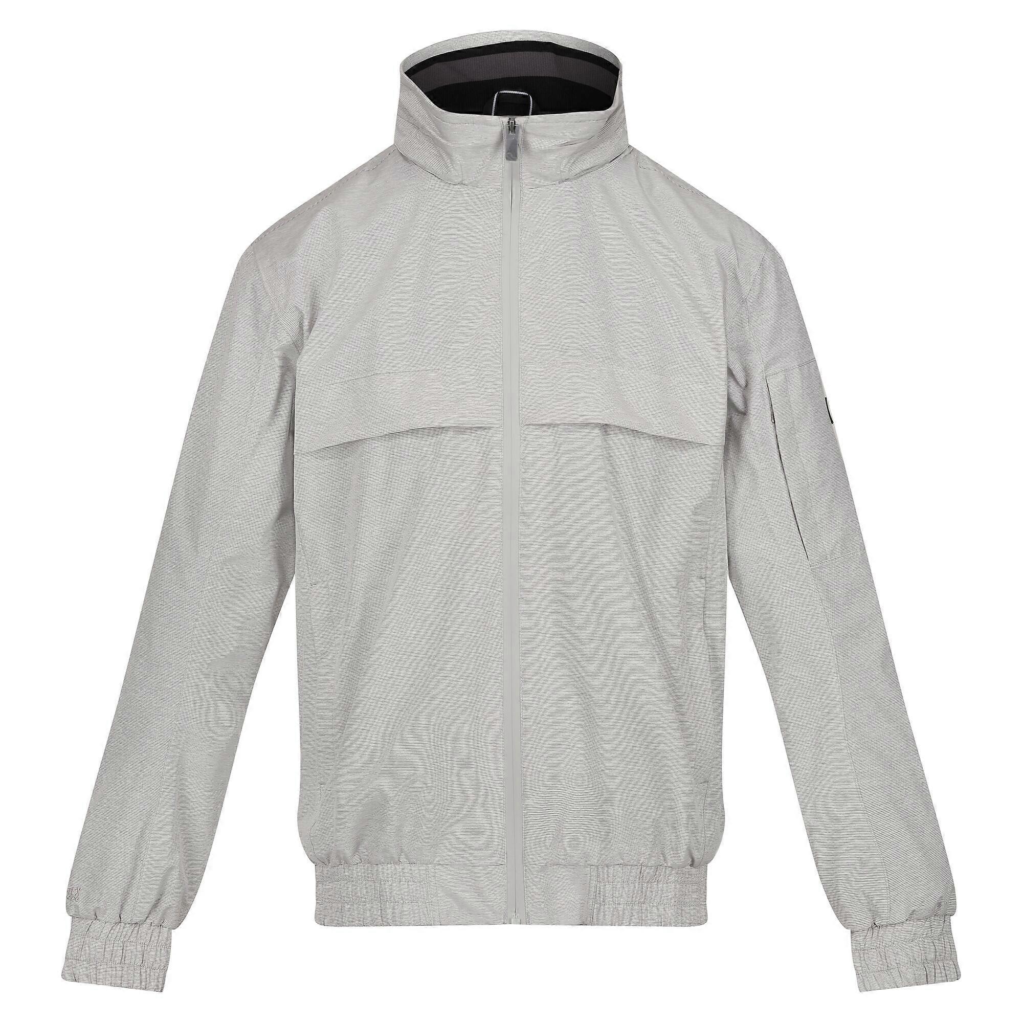 Regatta Mens Shorebay Waterproof Jacket
