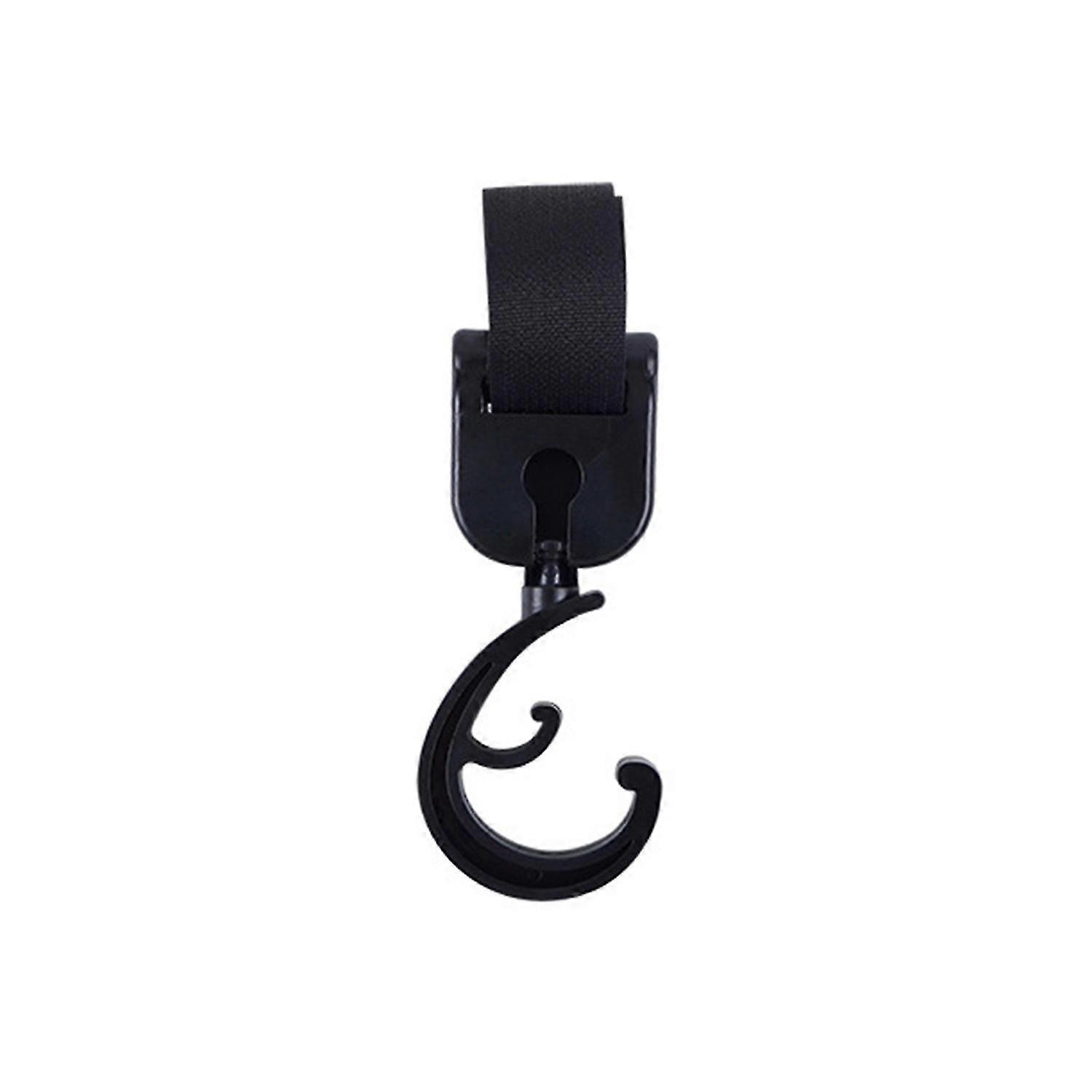 2025 Helmet Hook 360 Degree Rotating Fastener Tape Strong Load Bearing No Punching Easy Installation Mult