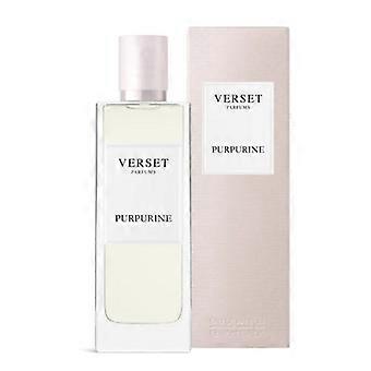 Verset Purpurine 50ml Eau De Parfum Spray