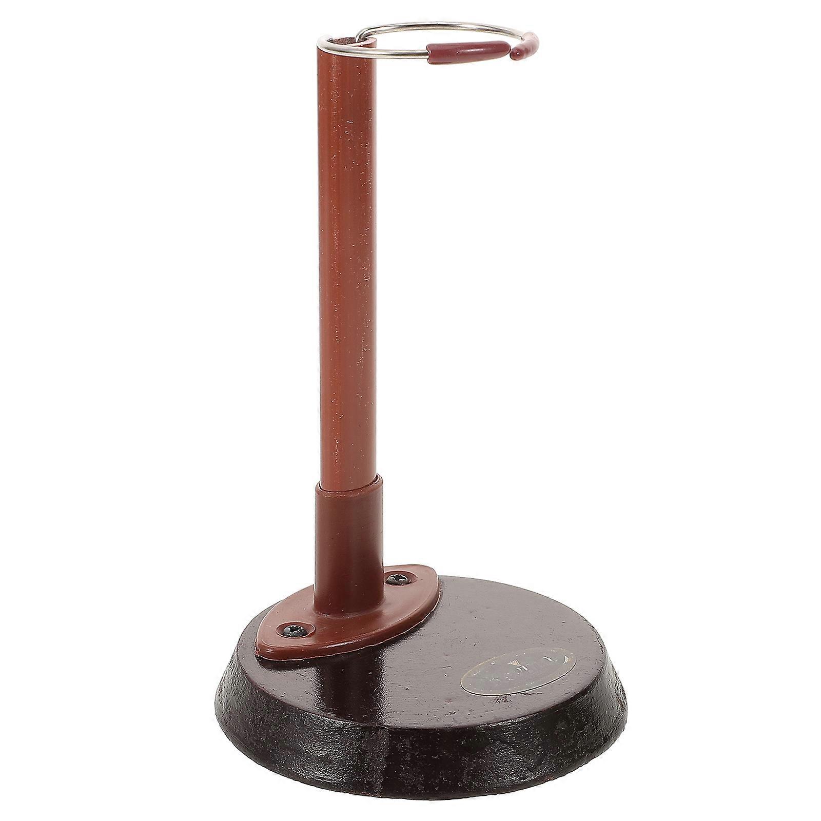 Sturdy Doll Display Stand   Elegant Design for Secure and Stable Showcase of Figurines and Collectibles