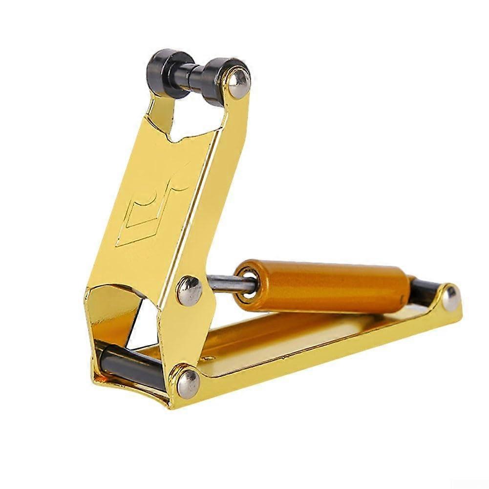 Silent Lid Buffer Hydraulic Design Prevents Sudden Falls and Injuries (Gold)