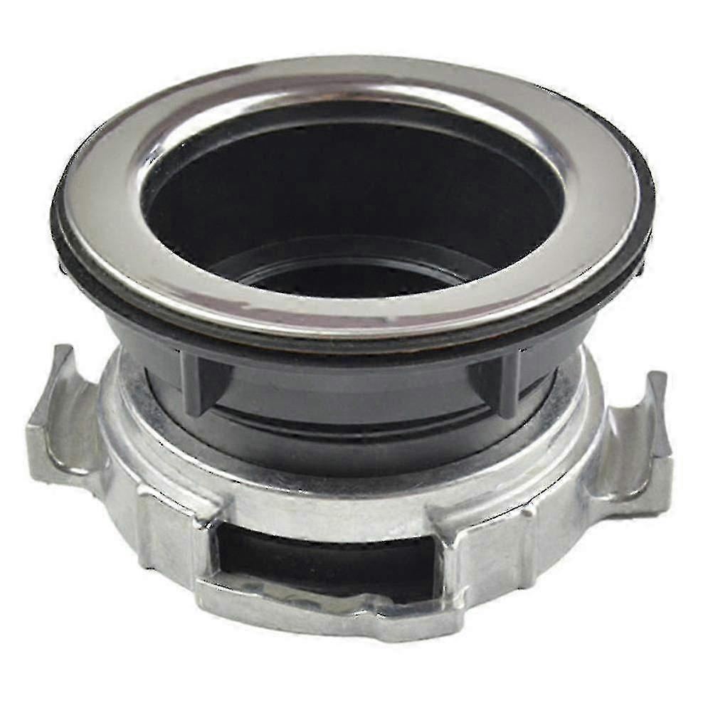 Food Waste Disposer Flange & Drain Lock Nut Replacement - Essential Garbage Disposal Accessories for Kitchen Waste Management