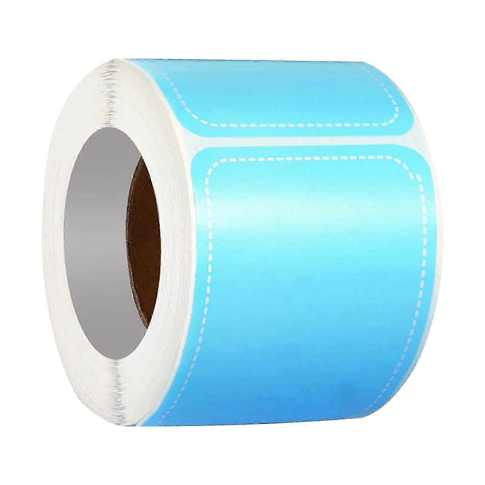 Jars Labels Name Sticker Kitchen Blackboard Sticker for Party Office