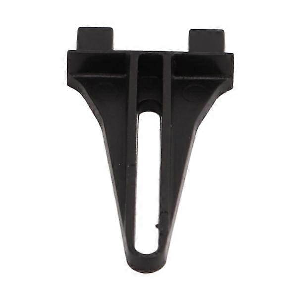 RC Helicopter Anti Rotation Bracket Safe Environmentally Friendly Durable Plastic for FW200 Anti Rotation Bracket for Fly Wing FW200