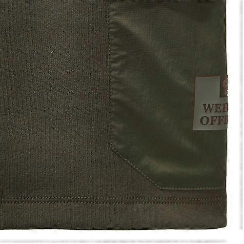 Weekend Offender Mens Caleta Technical Shorts