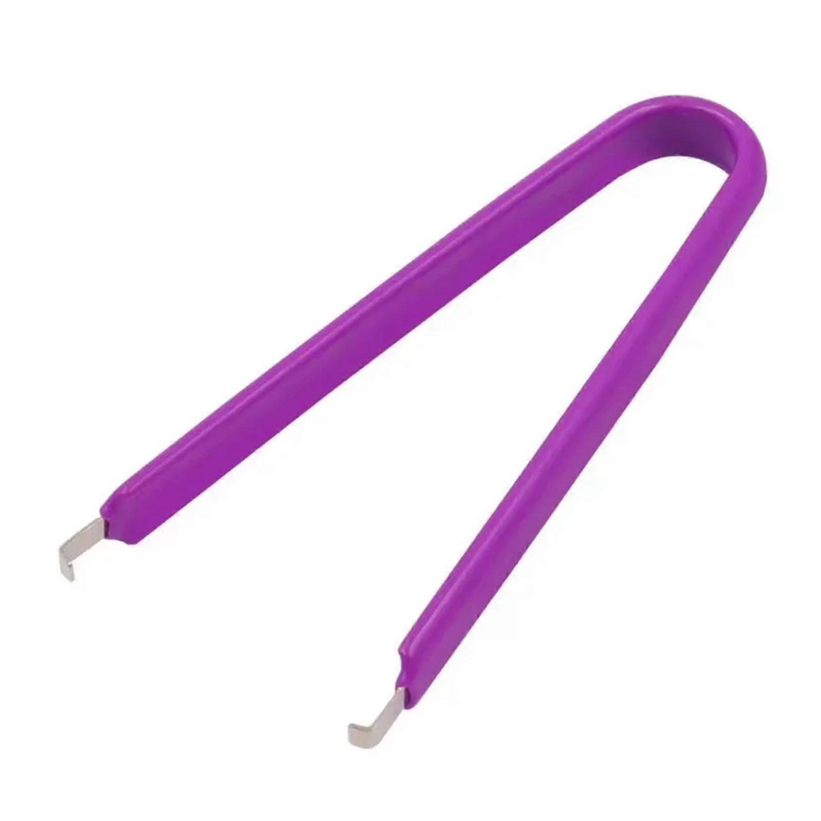 Static IC Puller Tool for Mechanical Keyboard Switch Removal, Antistatic Repair Tool with Component Gripper, Efficient Design