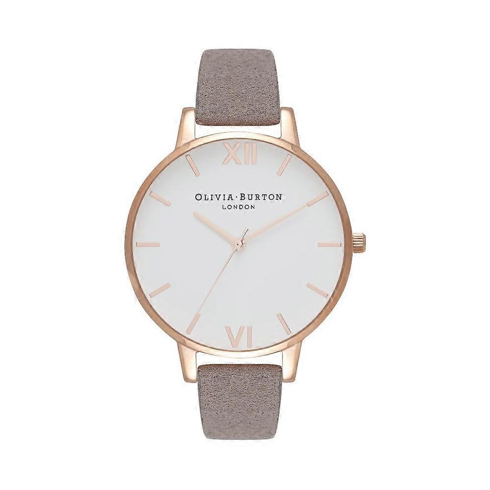 Watches Olivia Burton ob16ve09
