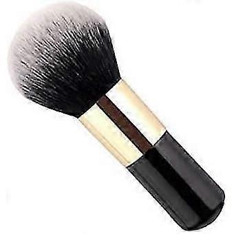 Large Fluffy Loose Powder Brush, Soft for Face Makeup, Compatible with Pressed/Loose Powder, Bronzer